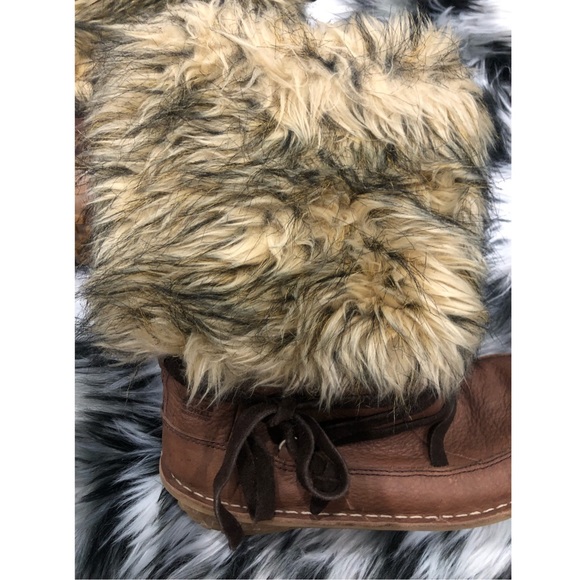 Sorel Women's Ahnah Boot - Picture 6 of 10